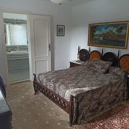Basma Apartment Martil Luaran gambar