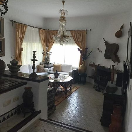 Basma Apartment Martil Luaran gambar