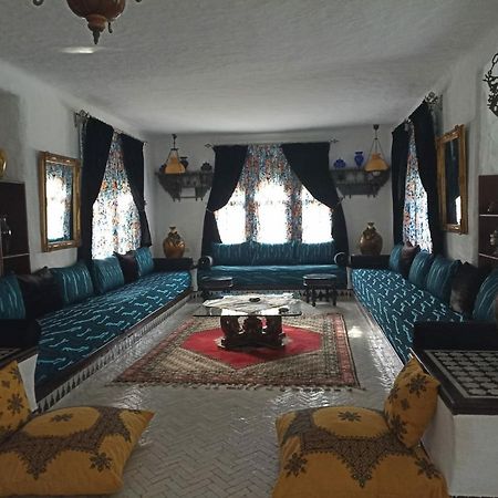 Basma Apartment Martil Luaran gambar