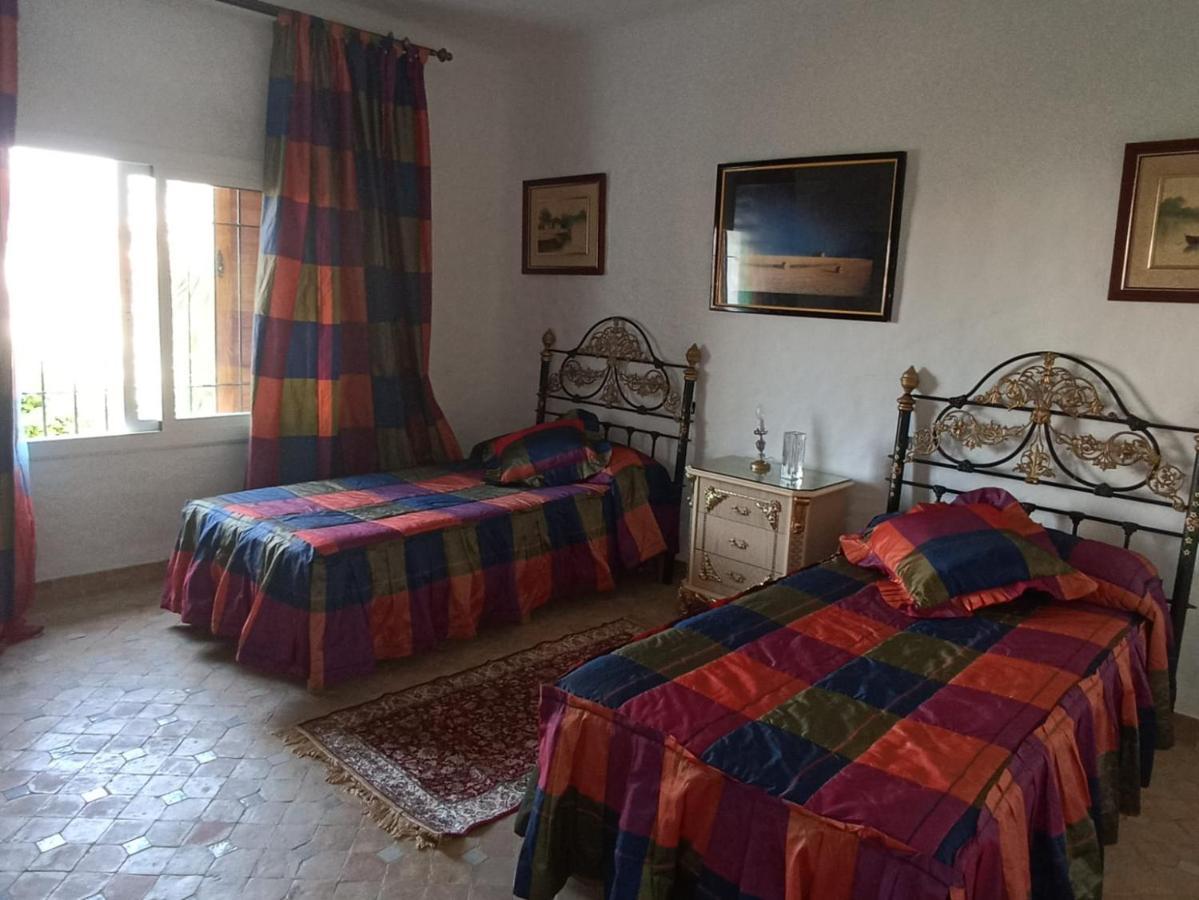 Basma Apartment Martil Luaran gambar