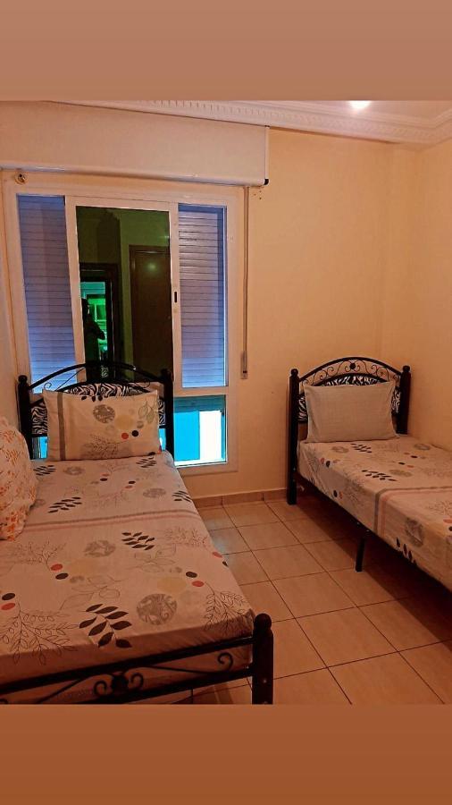 Basma Apartment Martil Luaran gambar