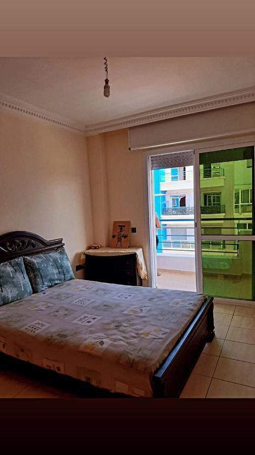 Basma Apartment Martil Luaran gambar